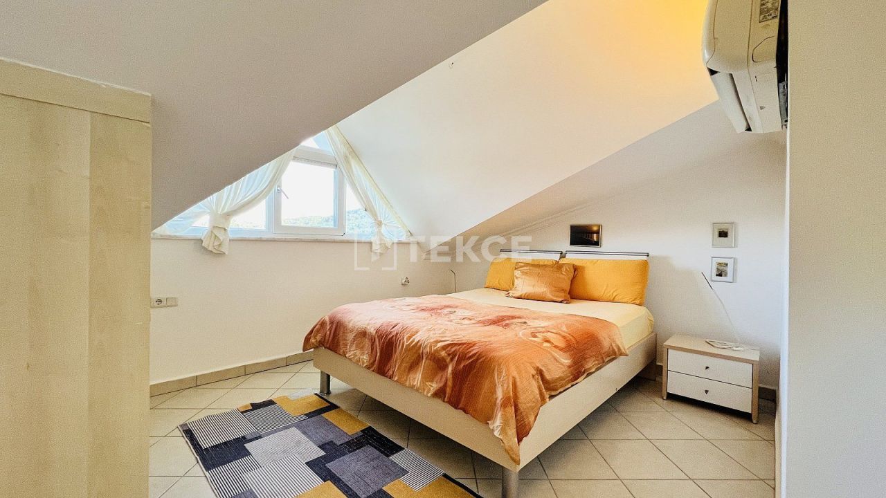 Appartamenti a Kemer, Turchia, 90 m² - foto 8