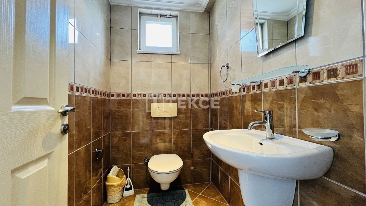 Appartamenti a Kemer, Turchia, 90 m² - foto 10