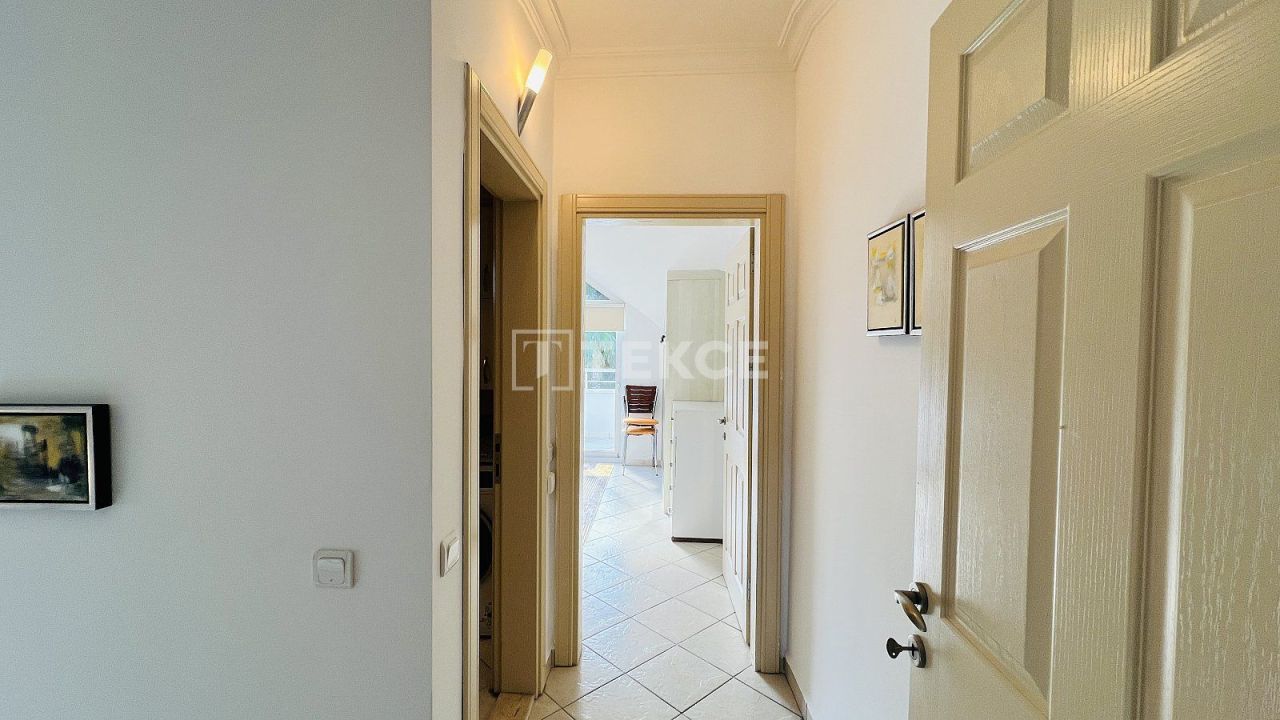 Appartamenti a Kemer, Turchia, 90 m² - foto 12