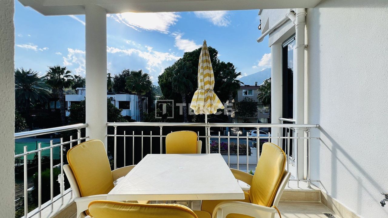 Appartamenti a Kemer, Turchia, 90 m² - foto 13