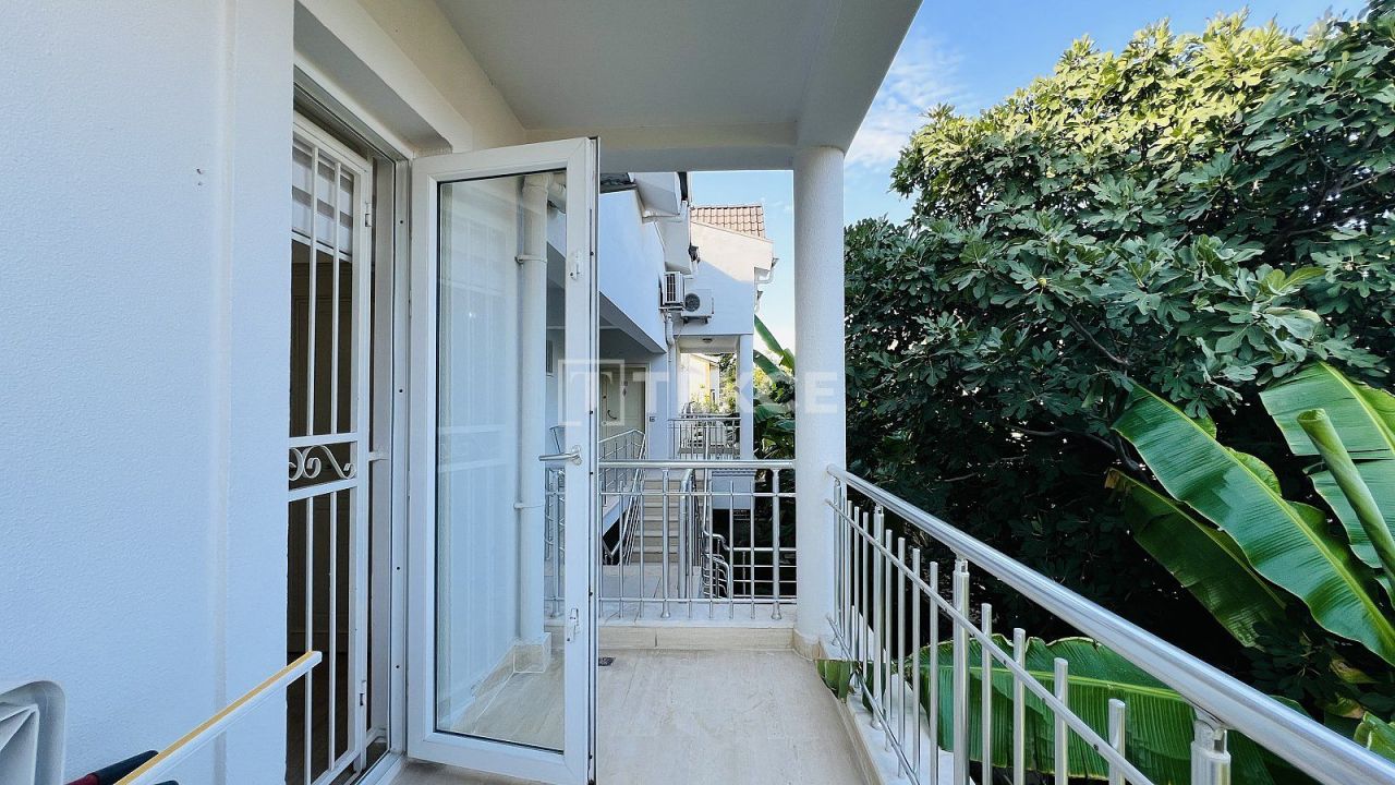 Appartamenti a Kemer, Turchia, 90 m² - foto 14