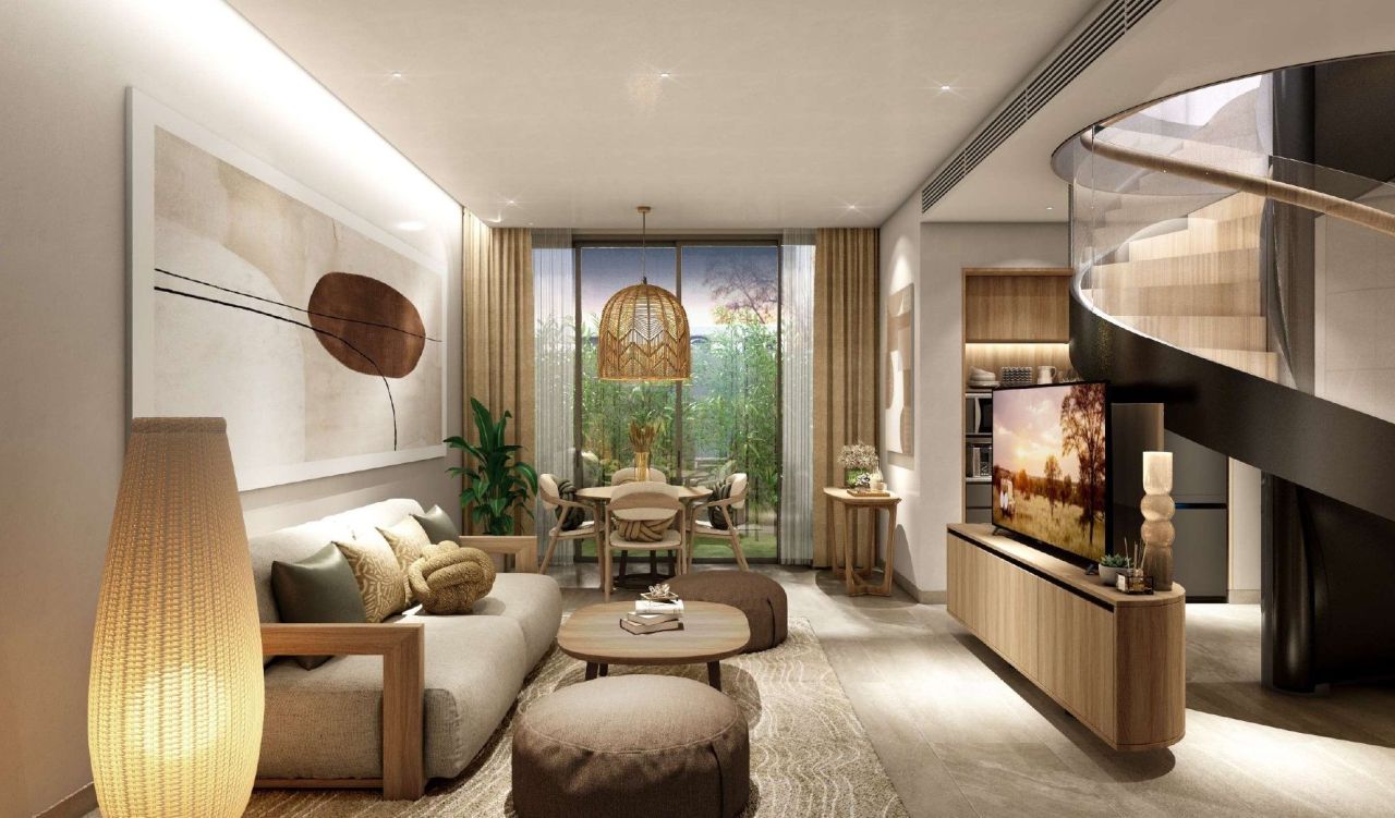 Villa à Pattaya, Thaïlande, 150 m² - image 3