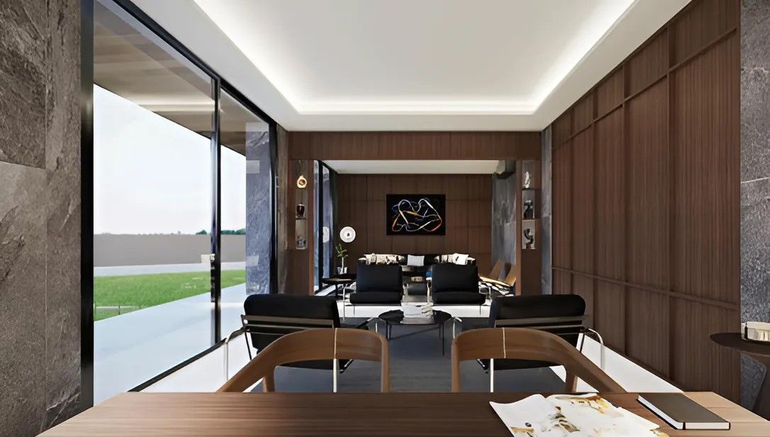 Villa in Pattaya, Thailand, 427 m² - picture 5