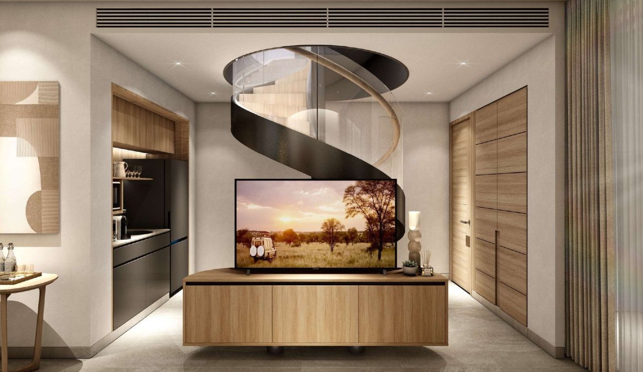 Villa à Pattaya, Thaïlande, 150 m² - image 4