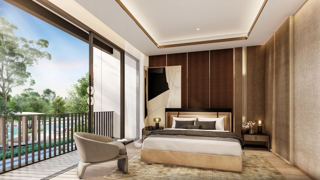 Villa a Pattaya, Thailandia, 285 m² - foto 5