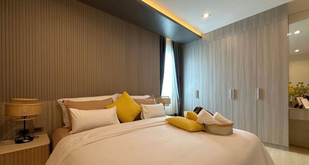 Villa en Pattaya, Tailandia, 251.7 m² - imagen 5