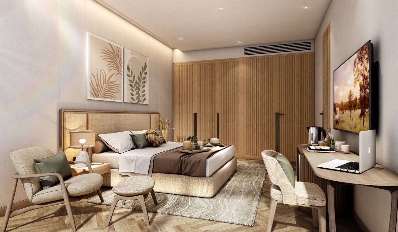 Villa à Pattaya, Thaïlande, 150 m² - image 6