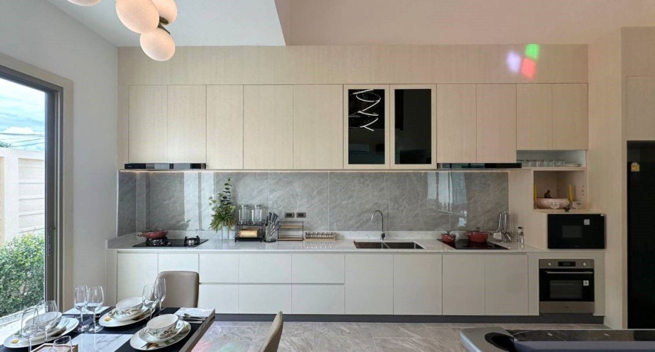 Villa en Pattaya, Tailandia, 251.7 m² - imagen 7