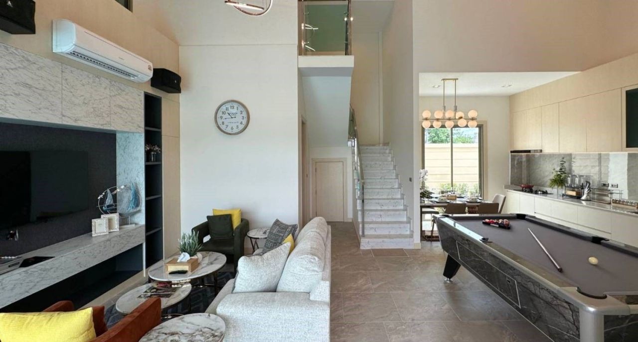 Villa en Pattaya, Tailandia, 251.7 m² - imagen 8