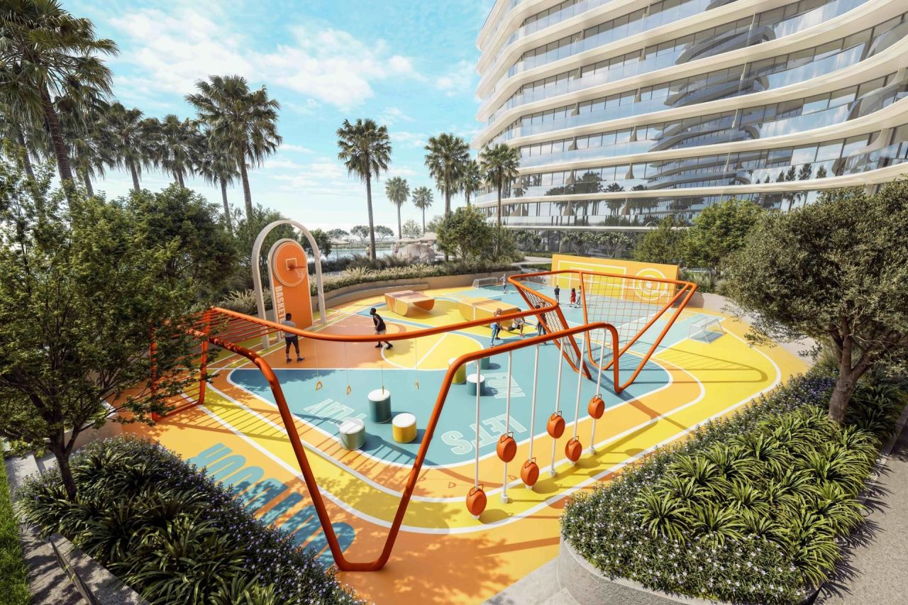 Piso en Dubái, EAU, 83 m² - imagen 9