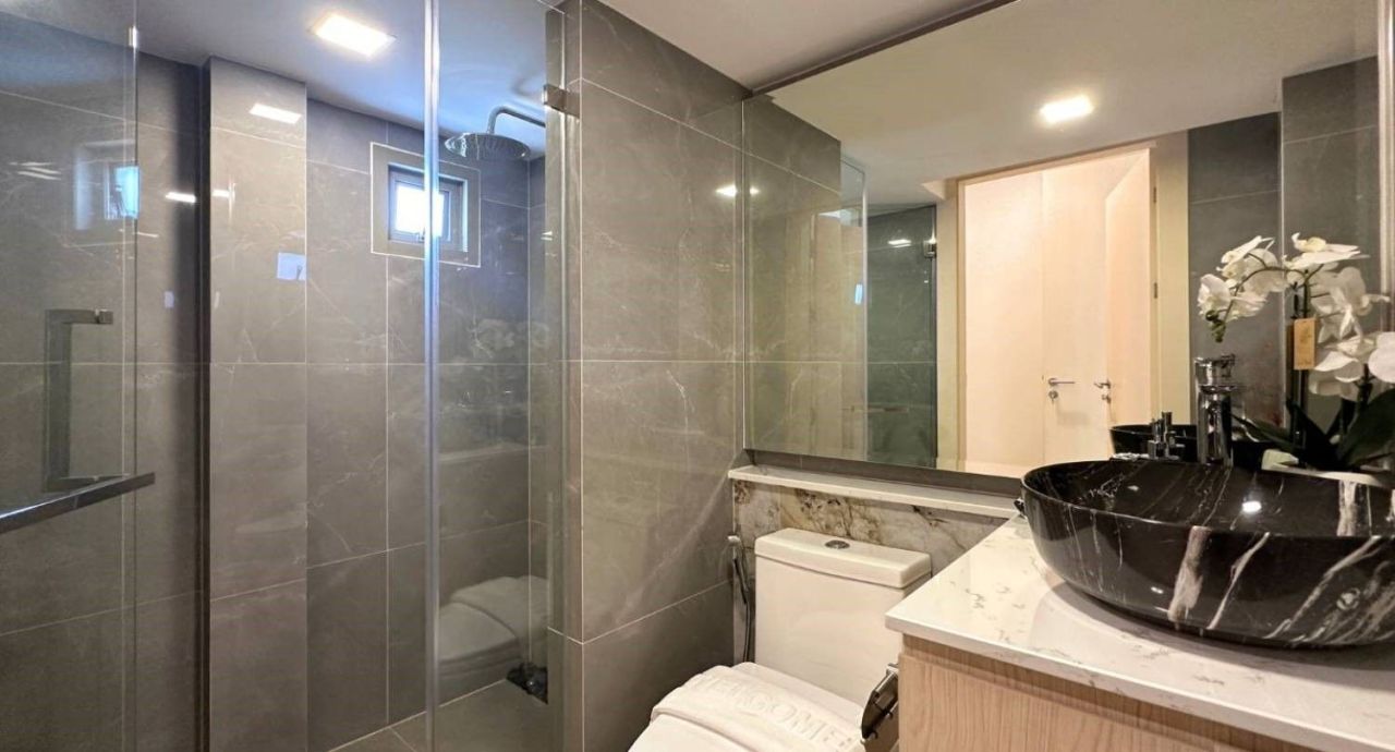 Villa en Pattaya, Tailandia, 251.7 m² - imagen 9