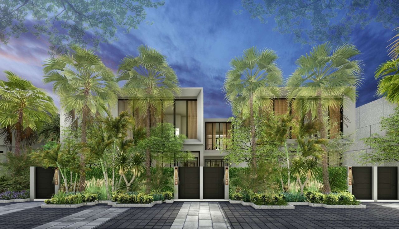 Villa à Pattaya, Thaïlande, 150 m² - image 9