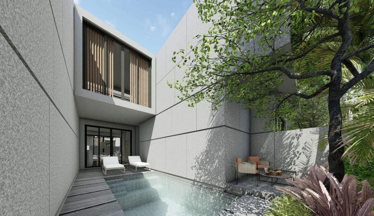 Villa à Pattaya, Thaïlande, 150 m² - image 10