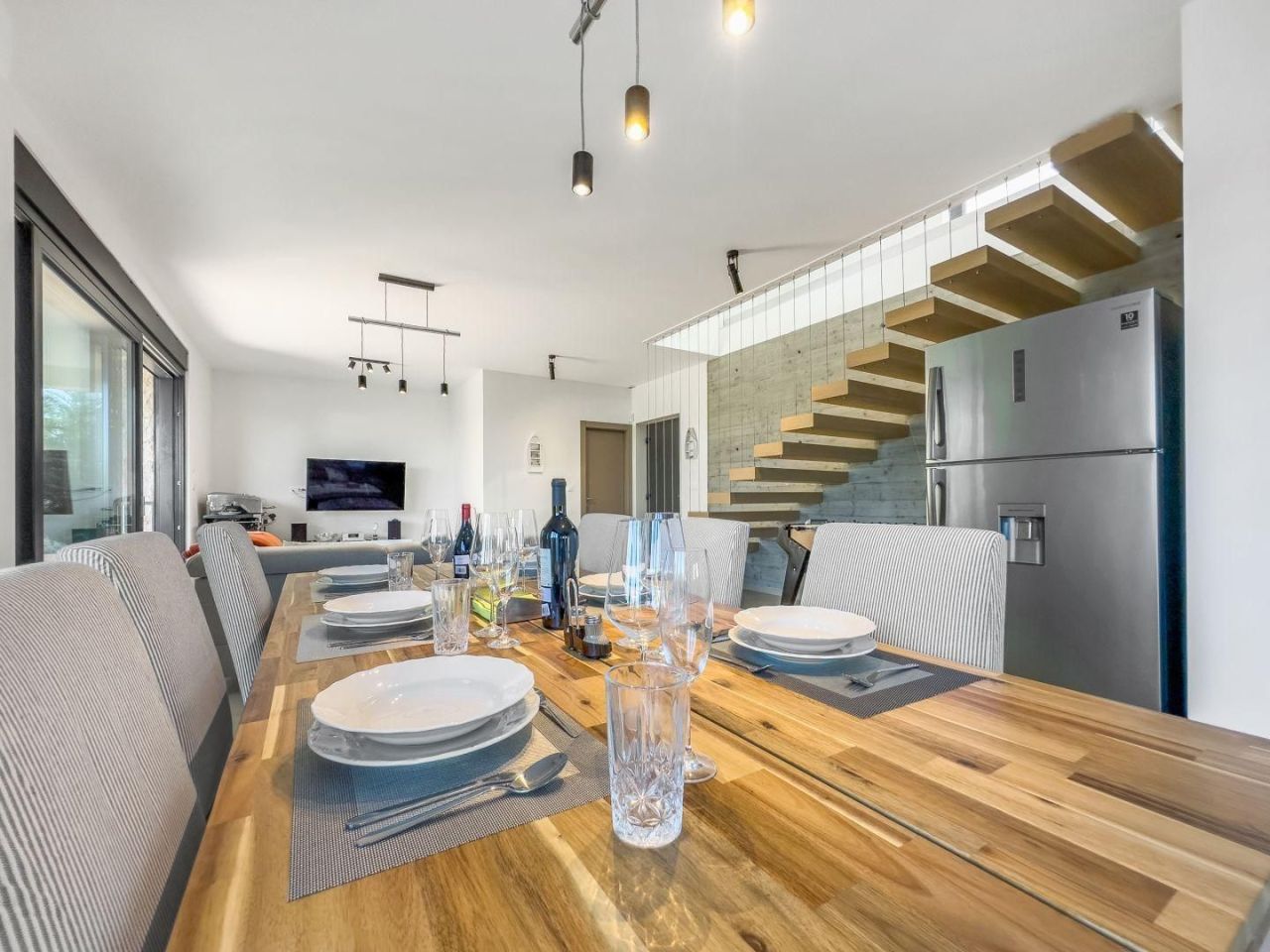 Villa à Rabac, Croatie, 165 m² - image 10