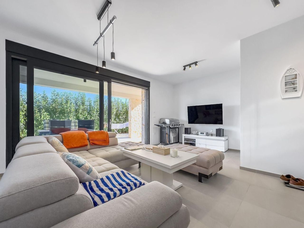 Villa à Rabac, Croatie, 165 m² - image 11