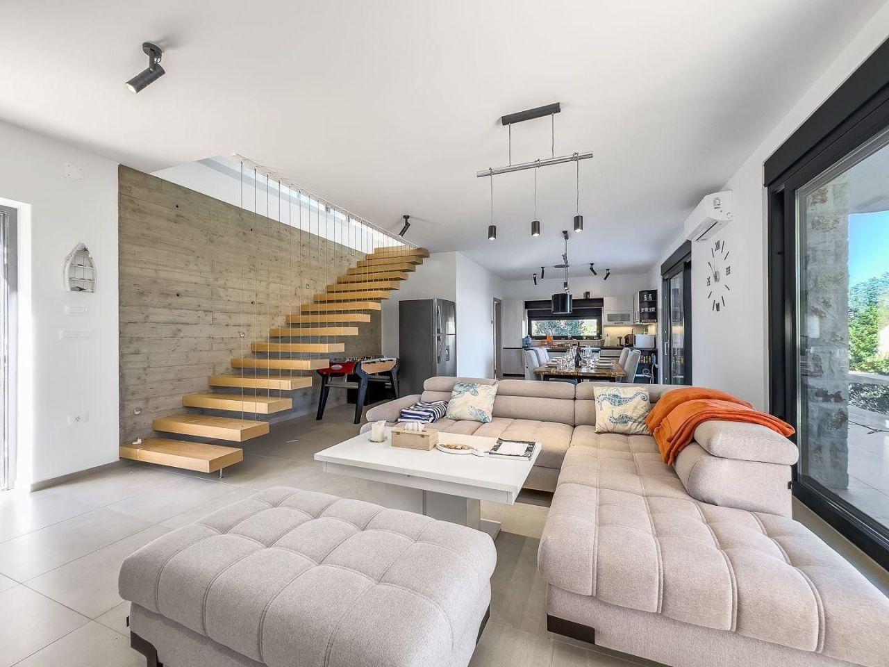 Villa à Rabac, Croatie, 165 m² - image 12