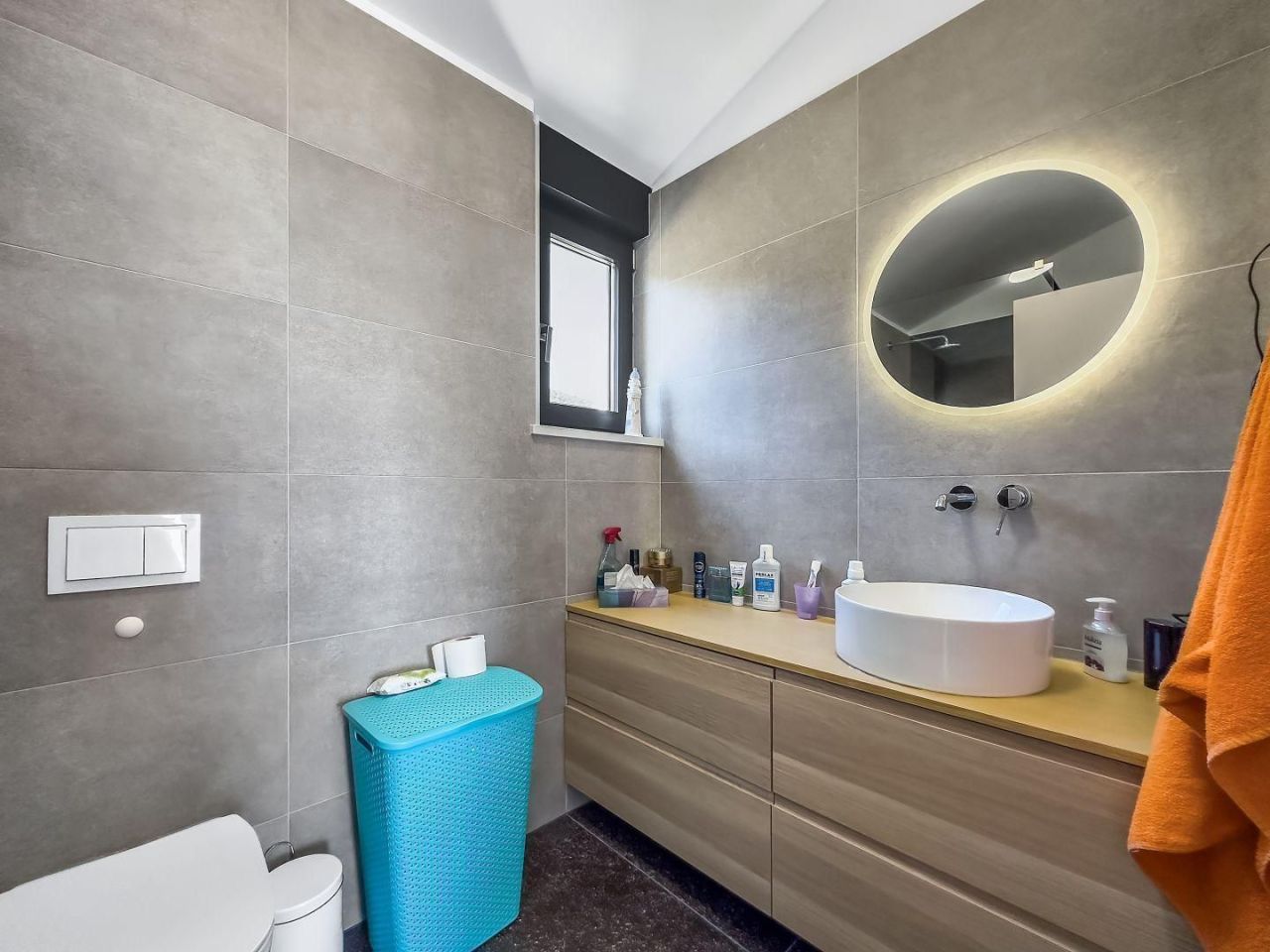 Villa à Rabac, Croatie, 165 m² - image 17