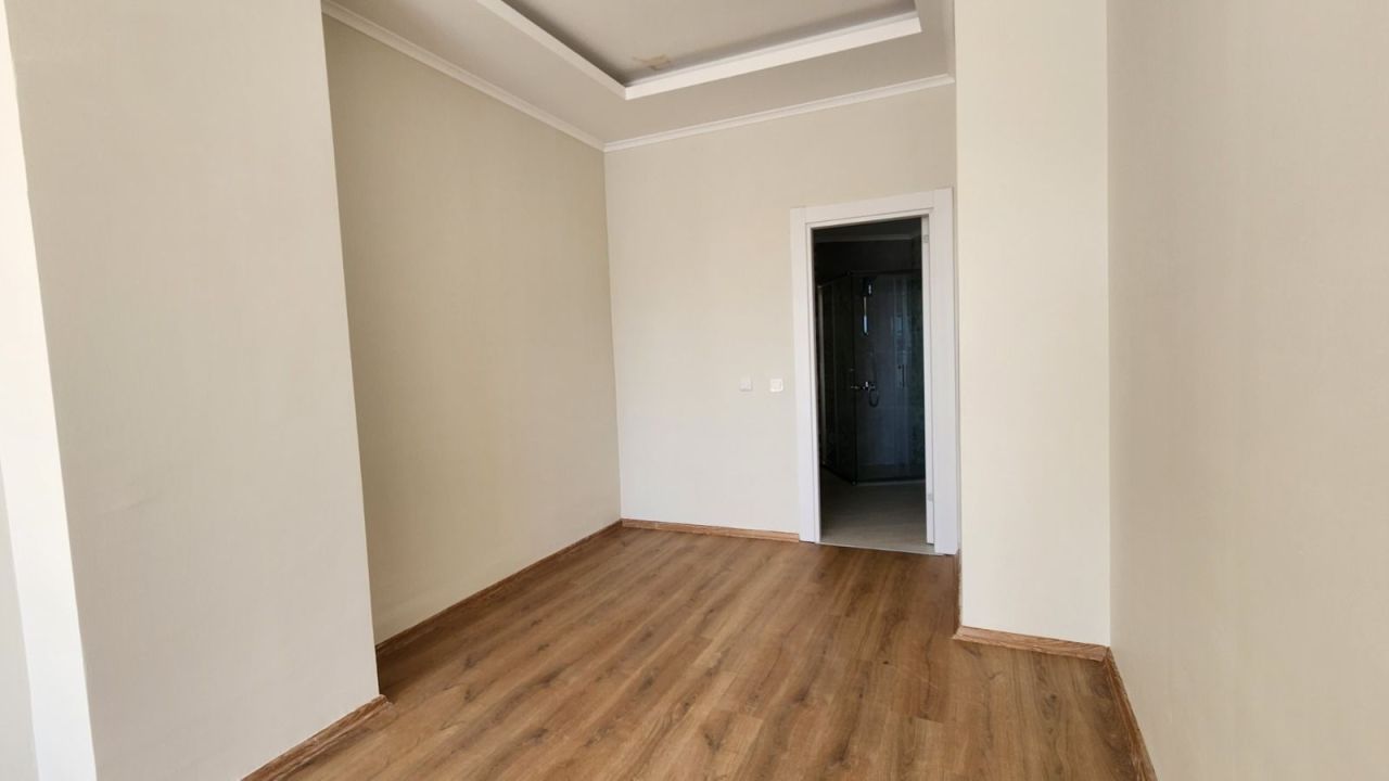 Ático en Alanya, Turquia, 133 m² - imagen 12
