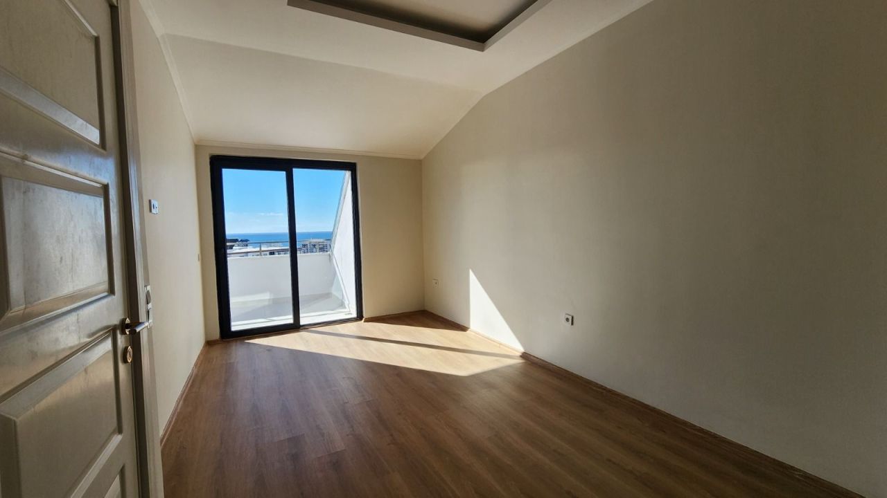 Ático en Alanya, Turquia, 133 m² - imagen 16