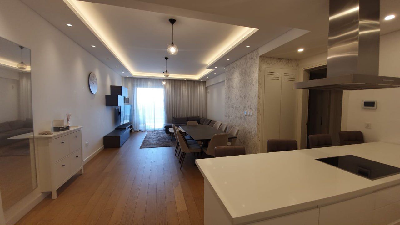 Piso en Limasol, Chipre, 188 m² - imagen 1