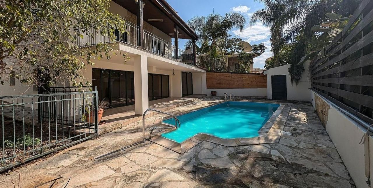 Maison à Limassol, Chypre - image 1