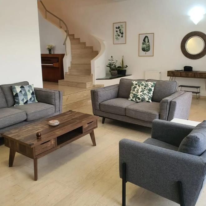 Haus in Nikosia, Zypern, 255 m² - Foto 2