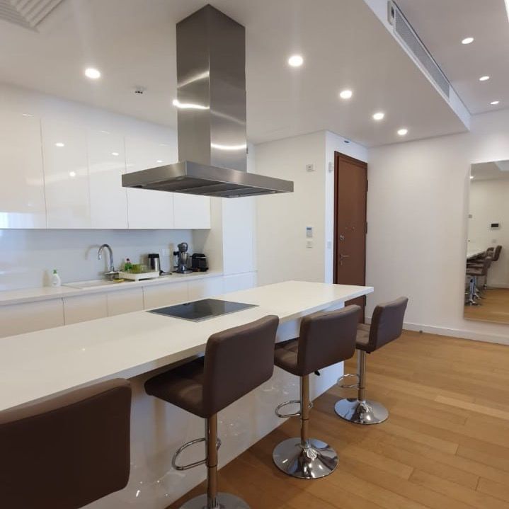 Piso en Limasol, Chipre, 188 m² - imagen 2