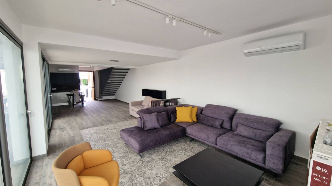 Haus in Larnaka, Zypern, 290 m² - Foto 2