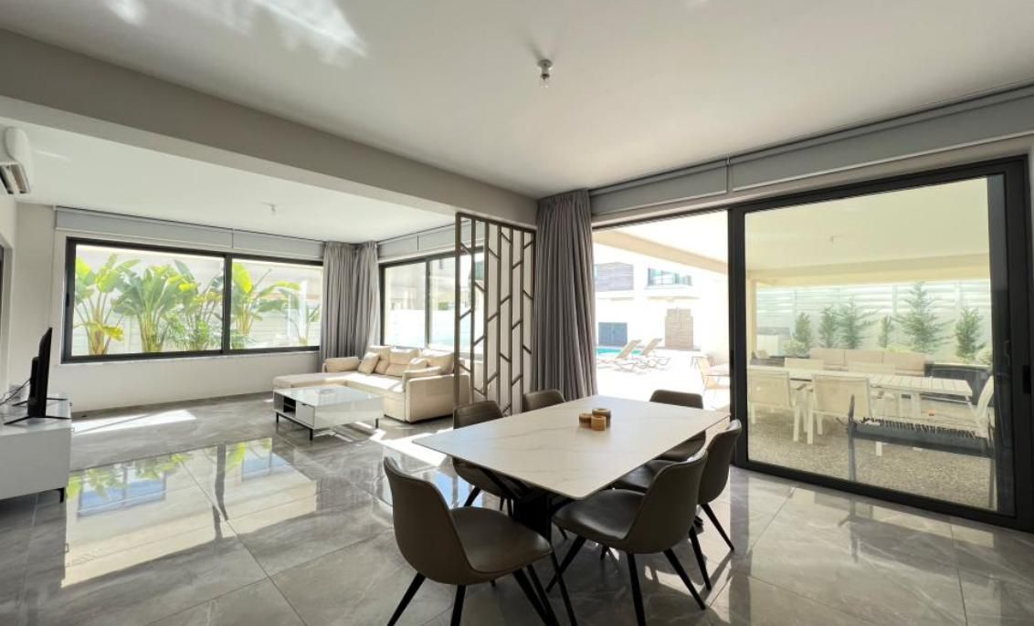 Maison à Protaras, Chypre, 200 m² - image 2