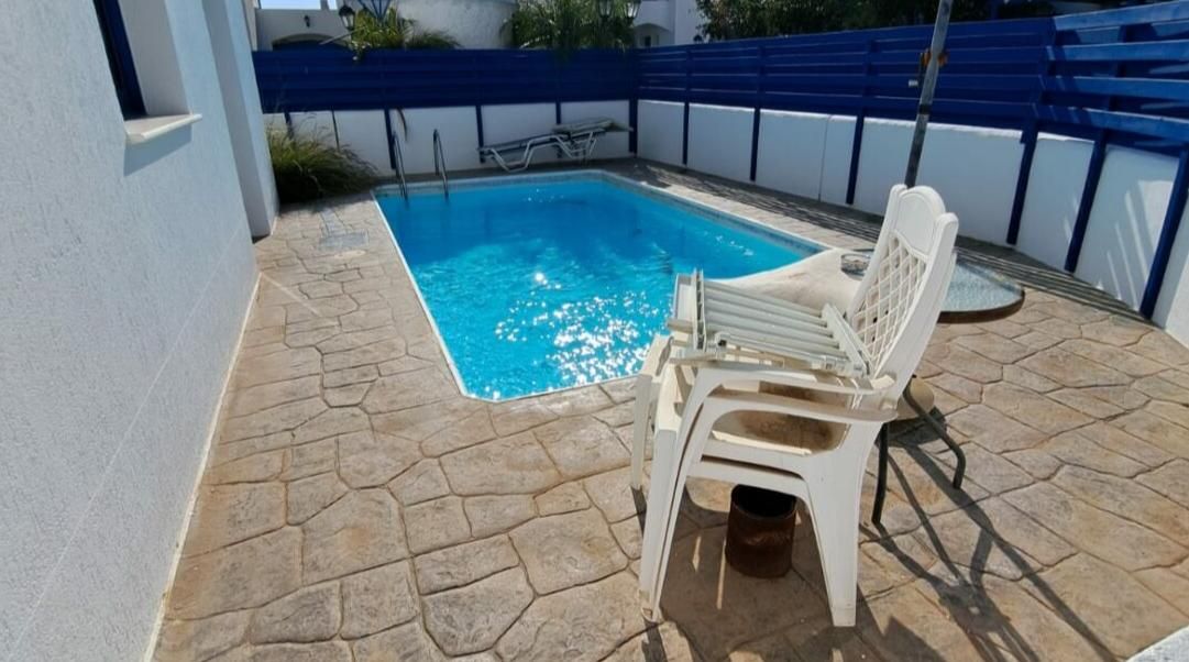 Casa en Paralimni, Chipre, 165 m² - imagen 3