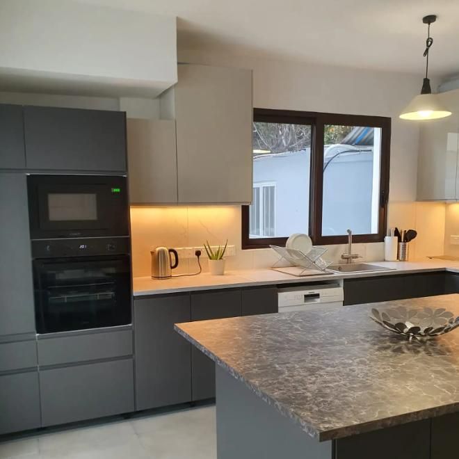 Haus in Nikosia, Zypern, 255 m² - Foto 3