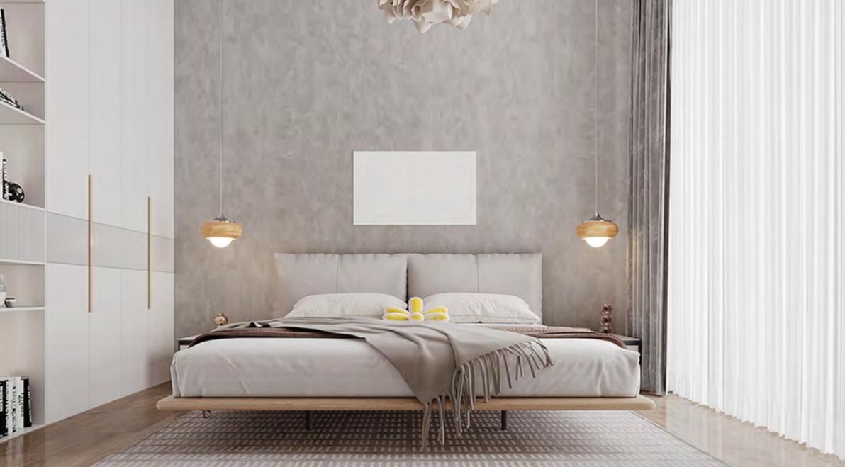 Appartamento a Aradippou, Cipro, 103 m² - foto 3