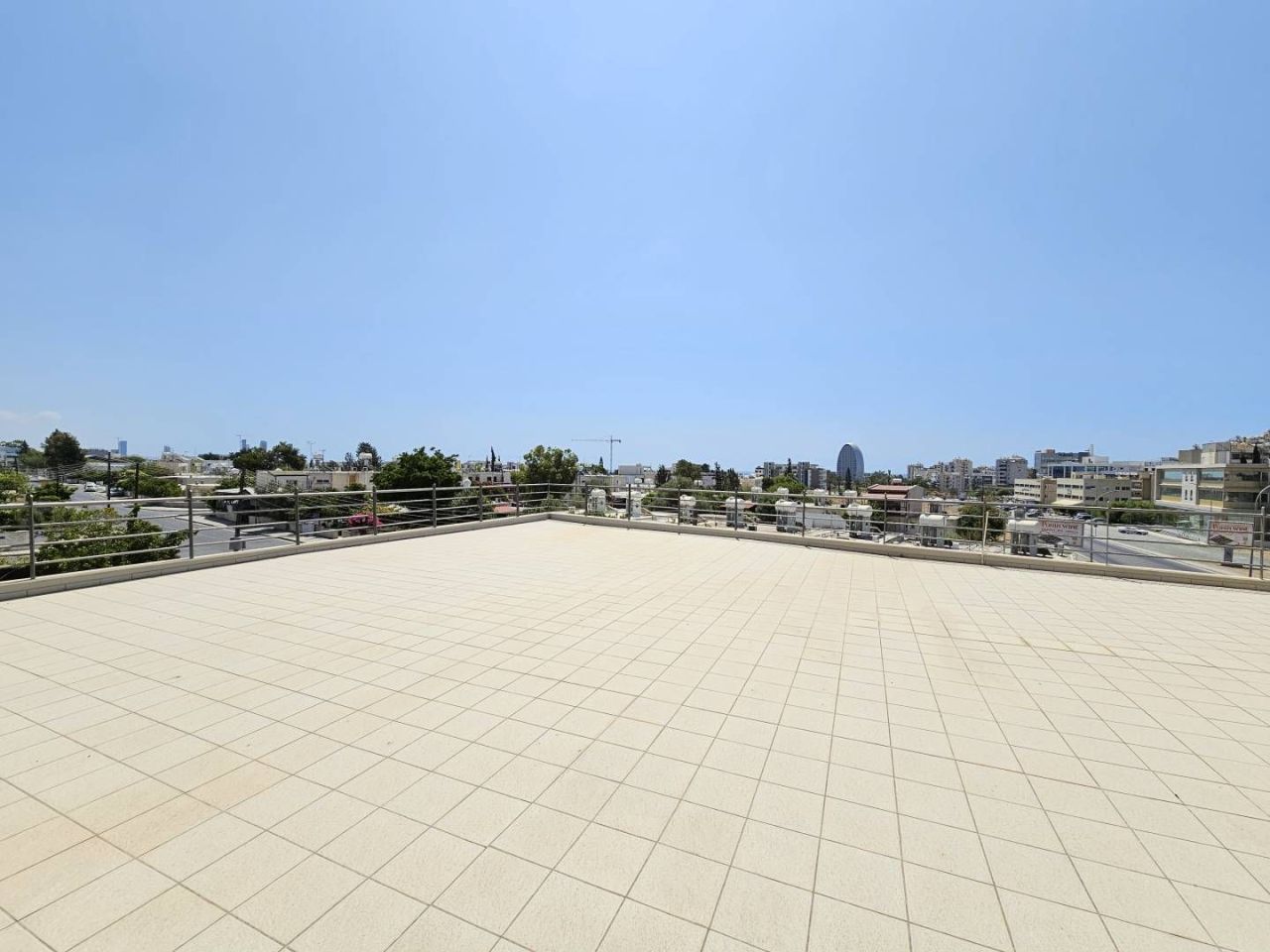 Office in Limassol, Cyprus, 932 m² - picture 3