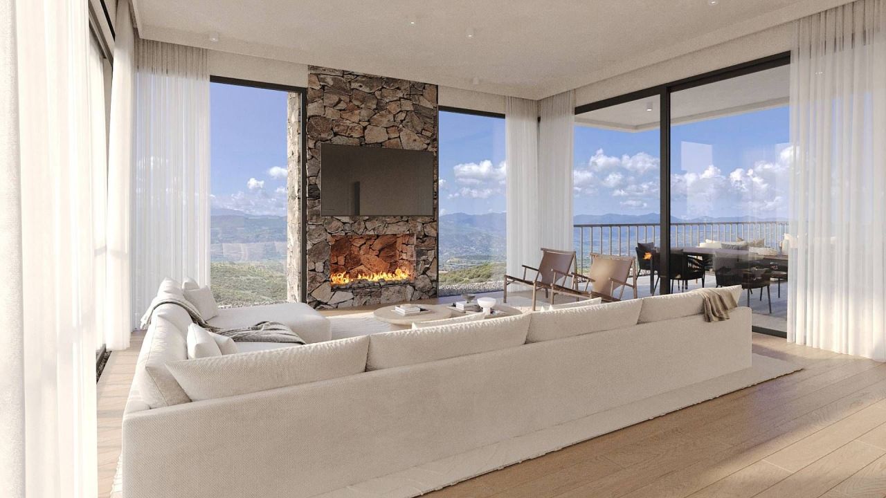 Casa a Moniatis, Cipro, 351 m² - foto 3