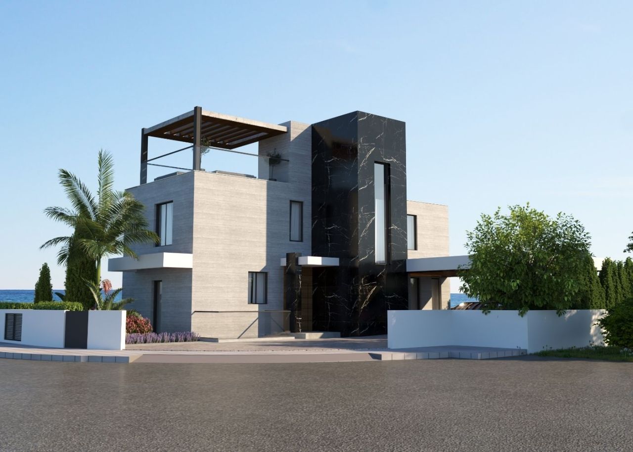 House in Agia Napa, Cyprus, 376 m² - picture 3