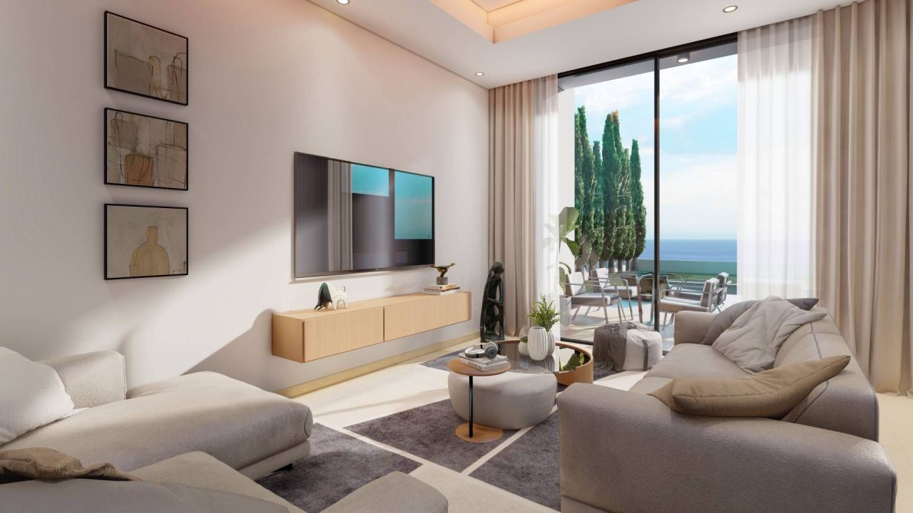 Appartement à Paphos, Chypre, 197 m² - image 4