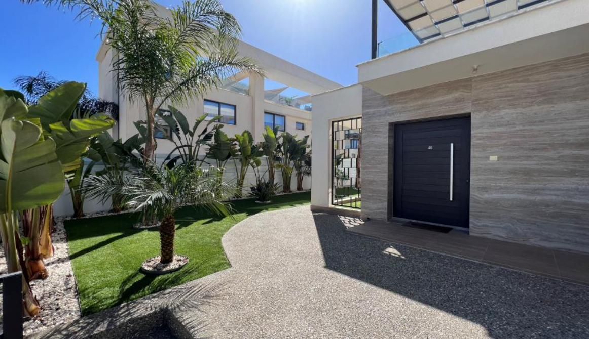 Maison à Protaras, Chypre, 200 m² - image 4