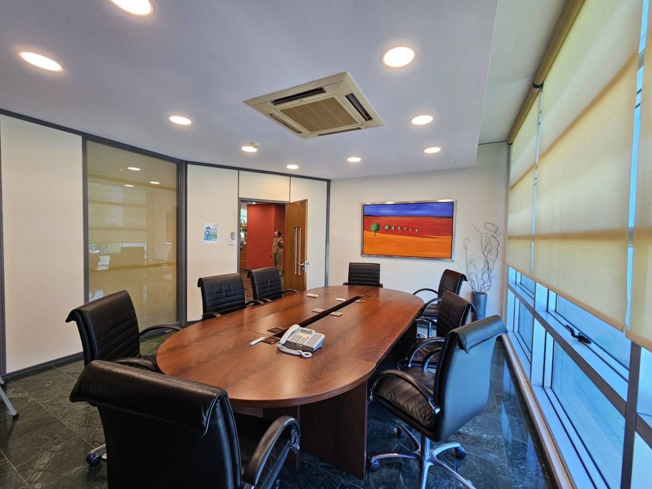 Office in Limassol, Cyprus, 932 m² - picture 5