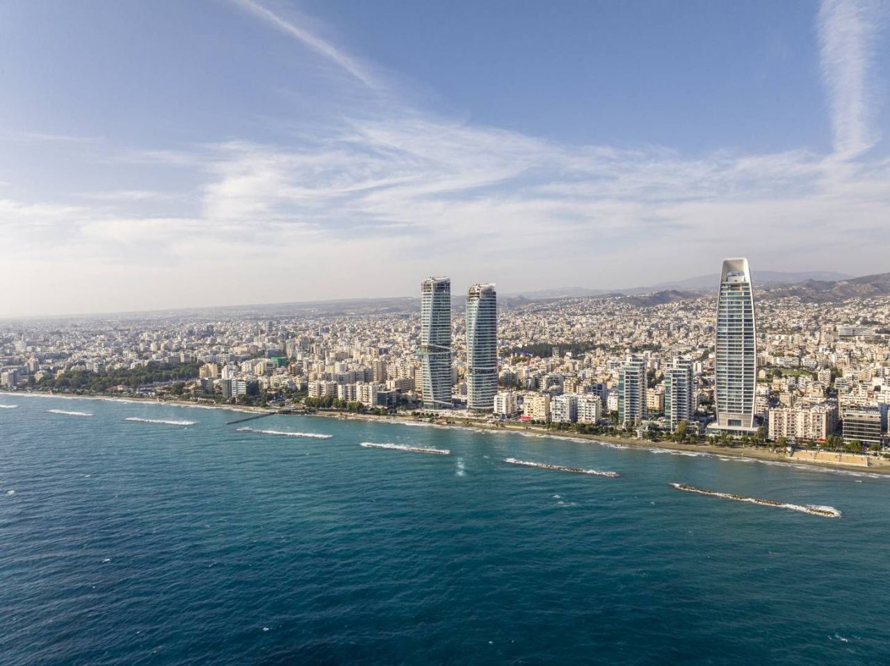 Appartamento a Limassol, Cipro, 128 m² - foto 5