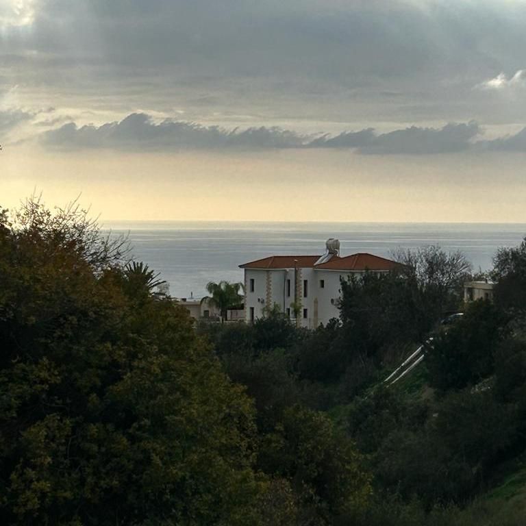 Terreno en Peyia, Chipre, 1 338 m² - imagen 5