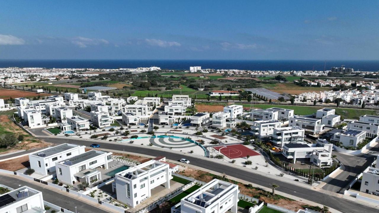 Maison à Protaras, Chypre, 200 m² - image 5