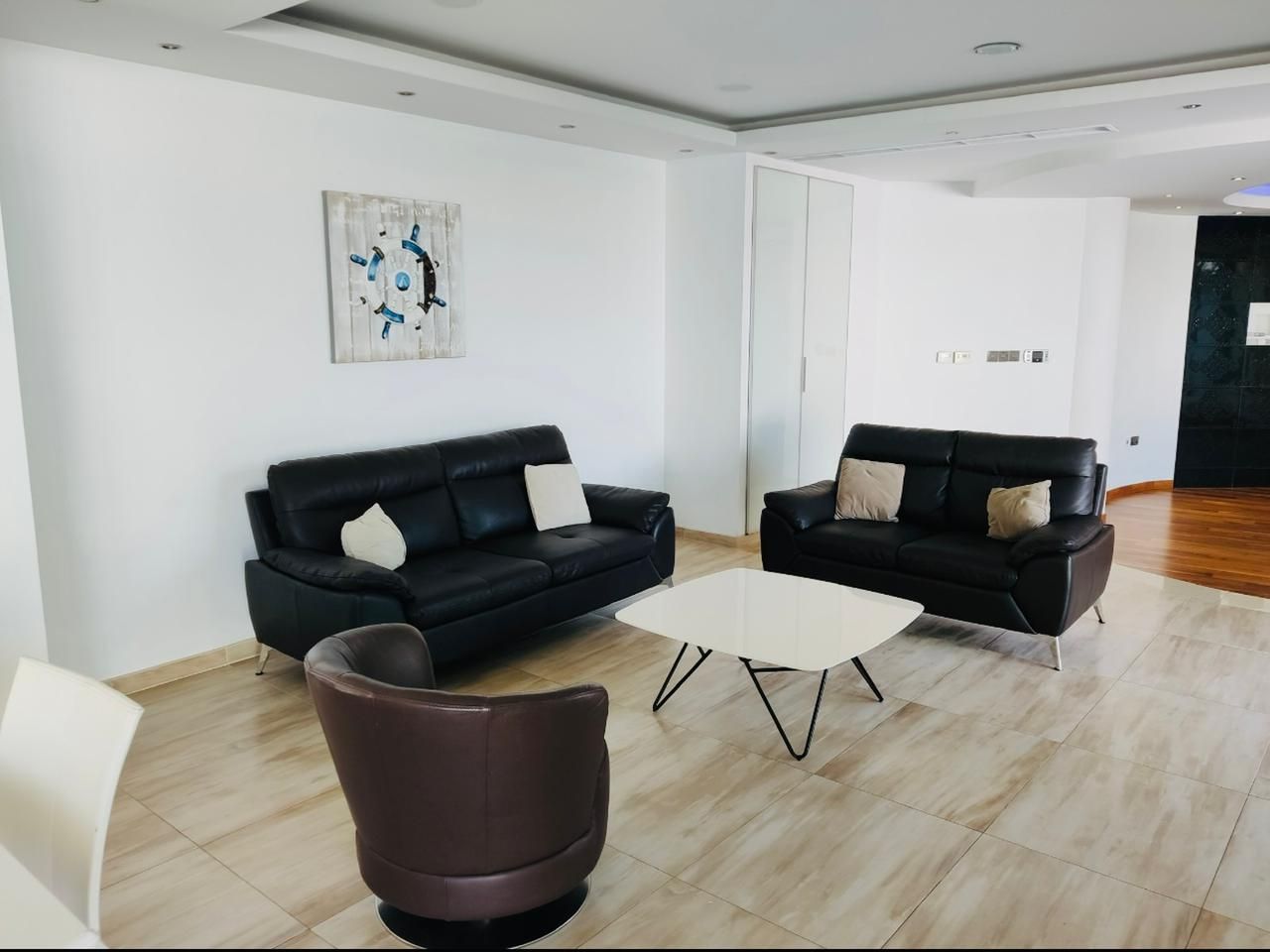 Casa a Larnaca, Cipro, 600 m² - foto 6