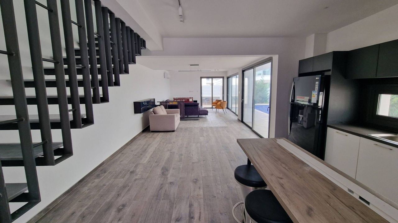 Haus in Larnaka, Zypern, 290 m² - Foto 6