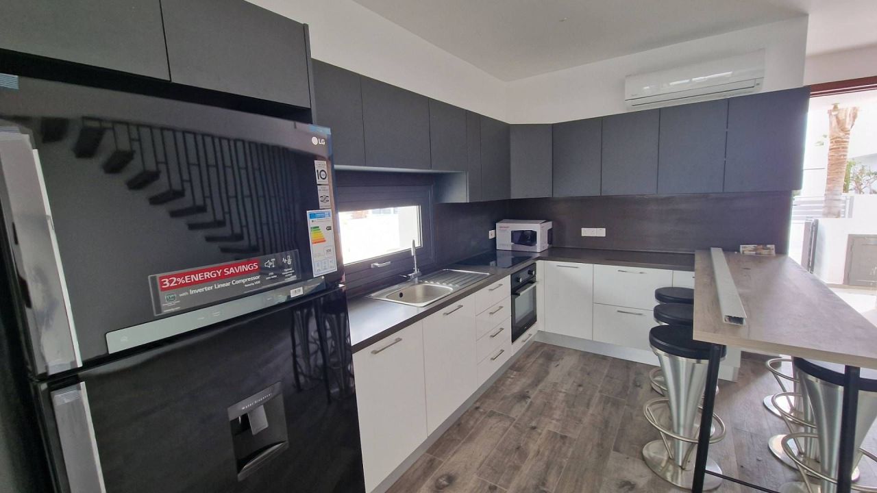 Haus in Larnaka, Zypern, 290 m² - Foto 7