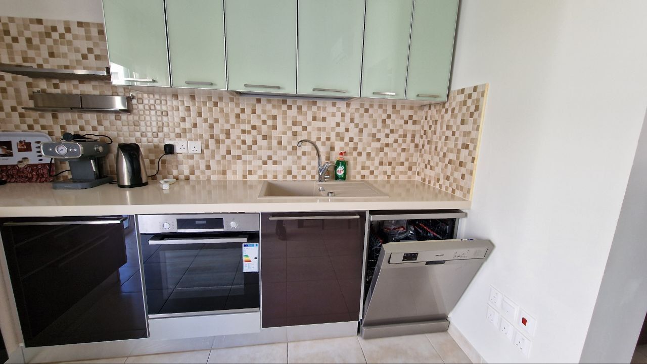 Büro in Limassol, Zypern, 100 m² - Foto 7