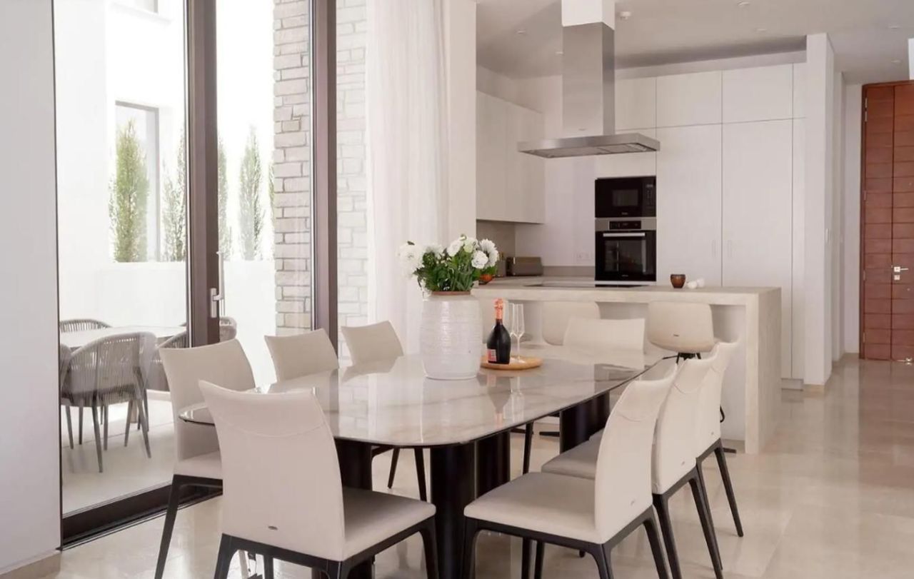 House in Paphos, Cyprus, 330 m² - picture 7