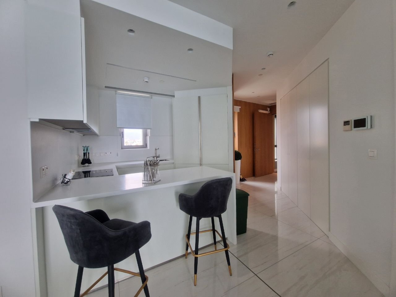 Wohnung in Germasogeia, Zypern, 123 m² - Foto 7