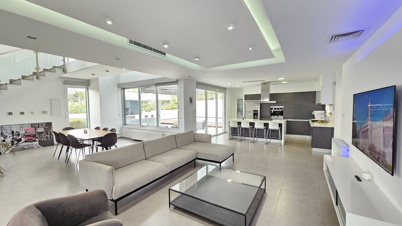 Casa a Palodeia, Cipro, 300 m² - foto 7