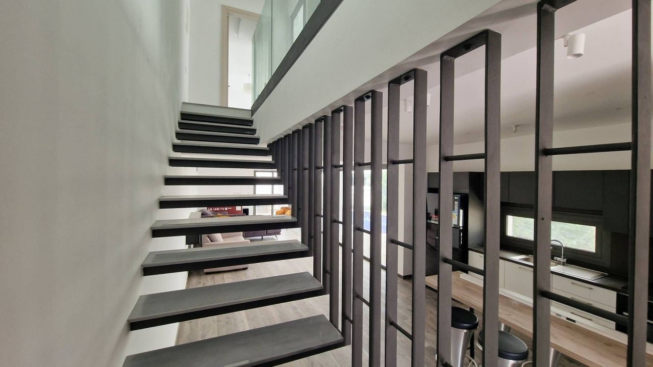 Haus in Larnaka, Zypern, 290 m² - Foto 8