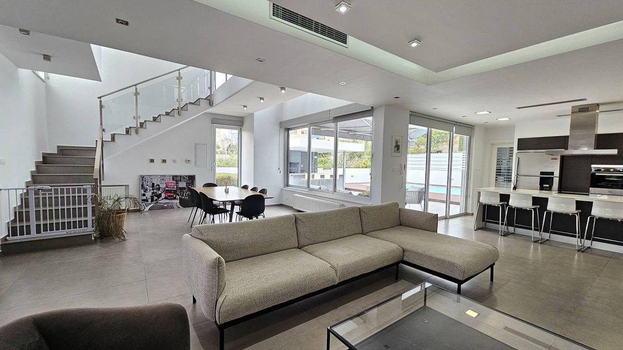 Casa a Palodeia, Cipro, 300 m² - foto 8